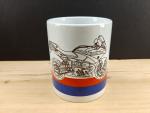 BMW R1100S BoxerCup Replica 2005 Keramik Tasse